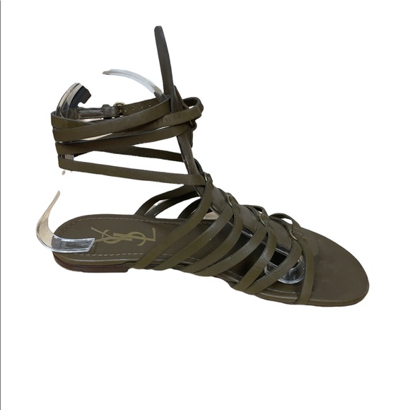 Goya Gladiator Sandals - Picture 3 of 6